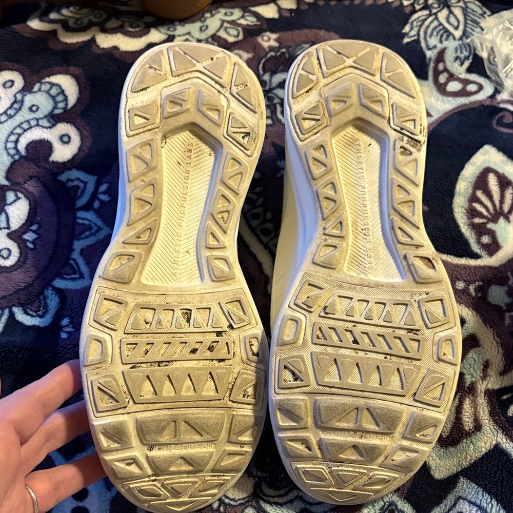 APL Women'sTechLoom Bliss Slip-On Athletic Running Shoes 7.5‎ - Picture 2 of 7